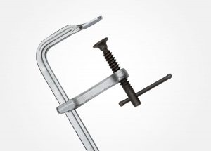 jorgensen drop-forged heavy duty bar clamp. pony jorgensen bar clamps