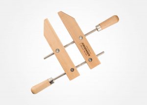 classic jorgensen adjustable handscrew. pony jorgensen handscrew