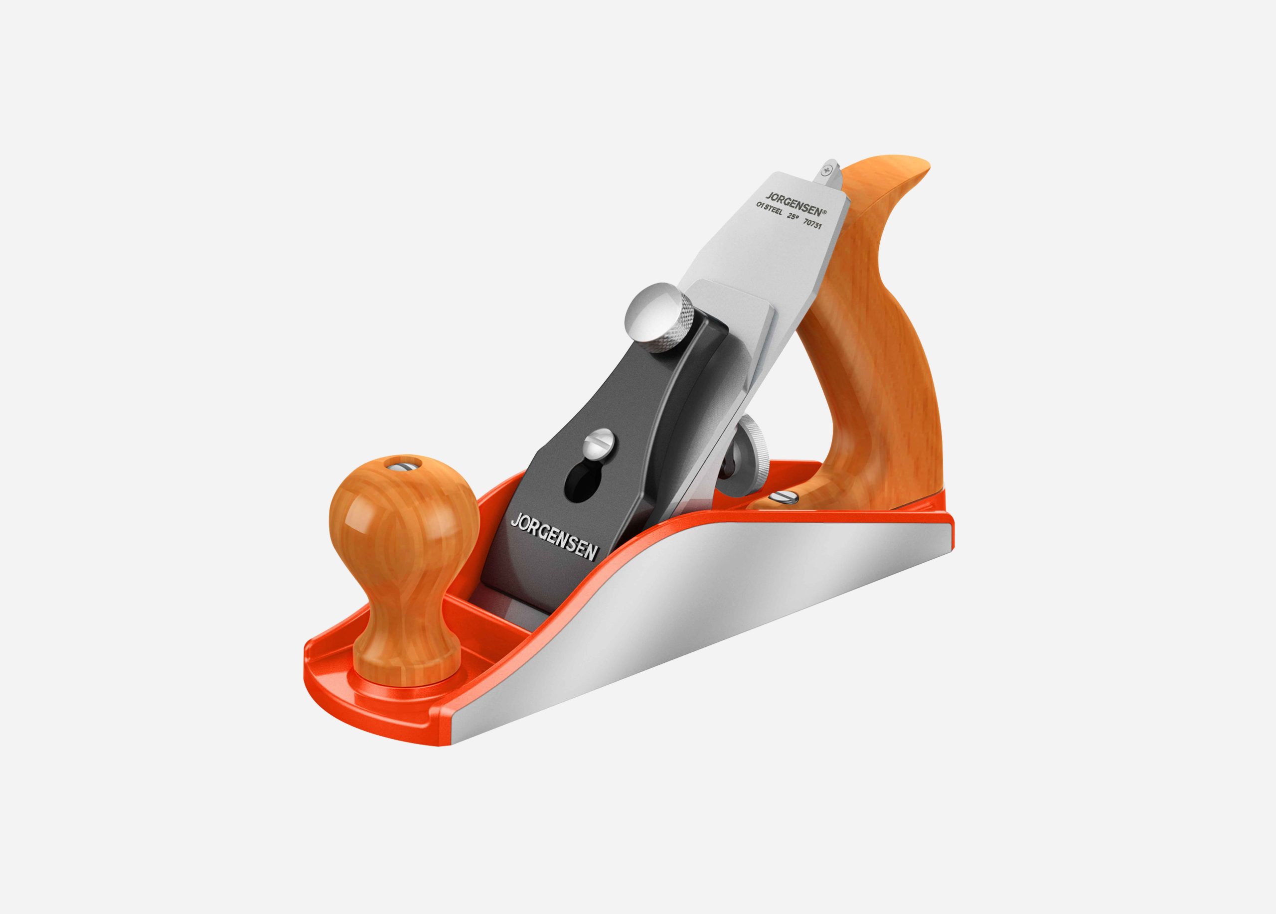 No.4 Smooth Plane