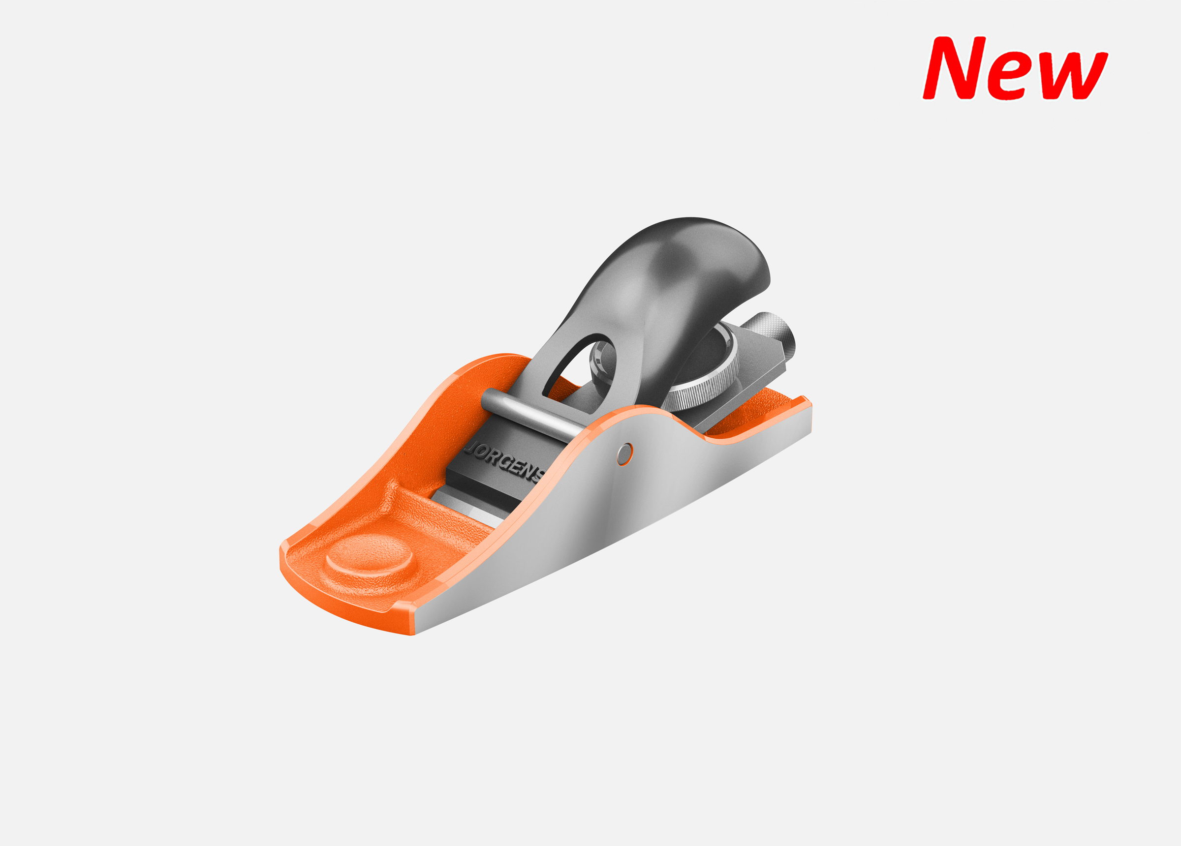 5-1/4 in. Low Angle Block Plane