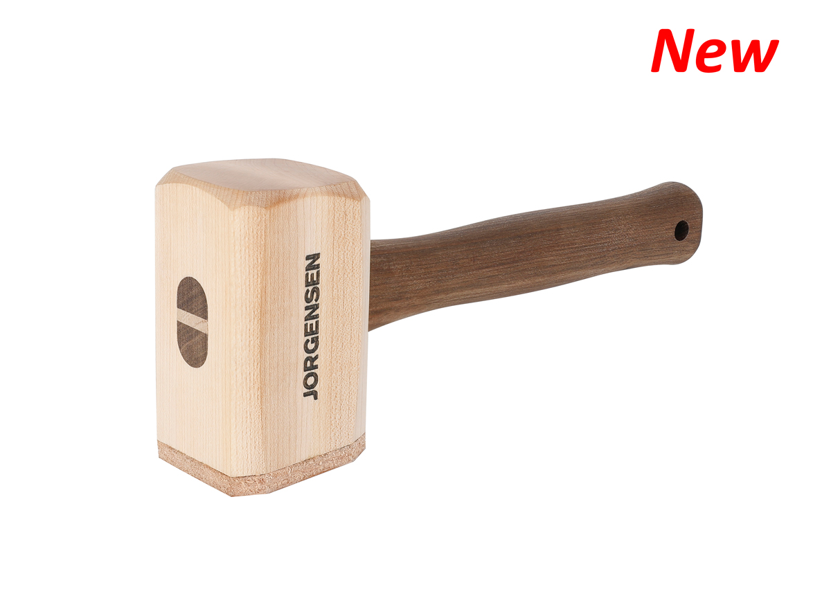 Wood Chisel Mallet