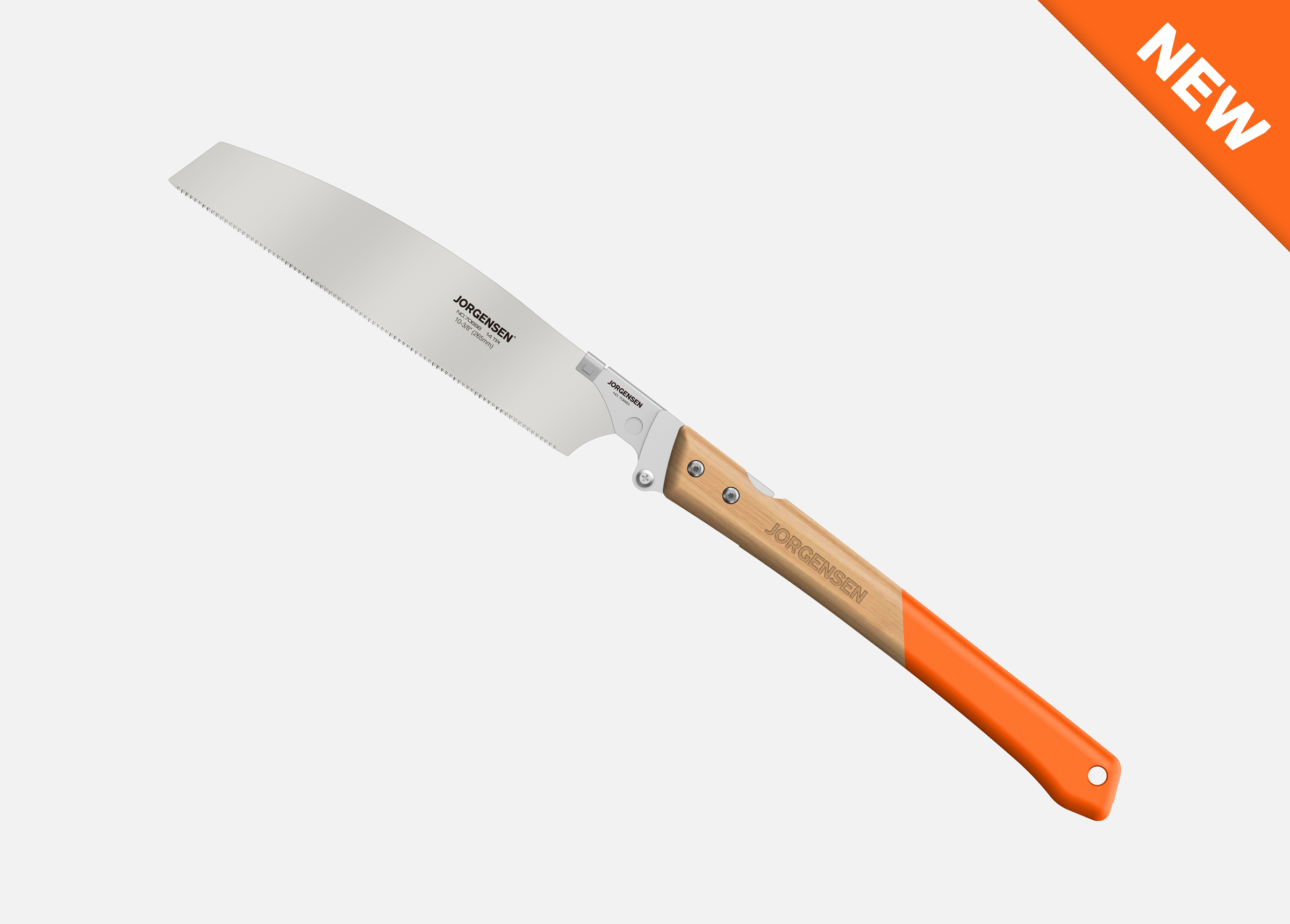 10-3/8in. Pro Folding Carpentry Saw KATABA