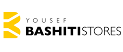 Shop now at Yousef Bashiti & Sons Co.