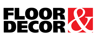 Shop now at Floor & Decor